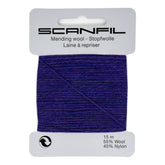 Stopwol Scanfil | 139 paars Stopwol SCANFIL - STOPWOL - 139 - PAARS